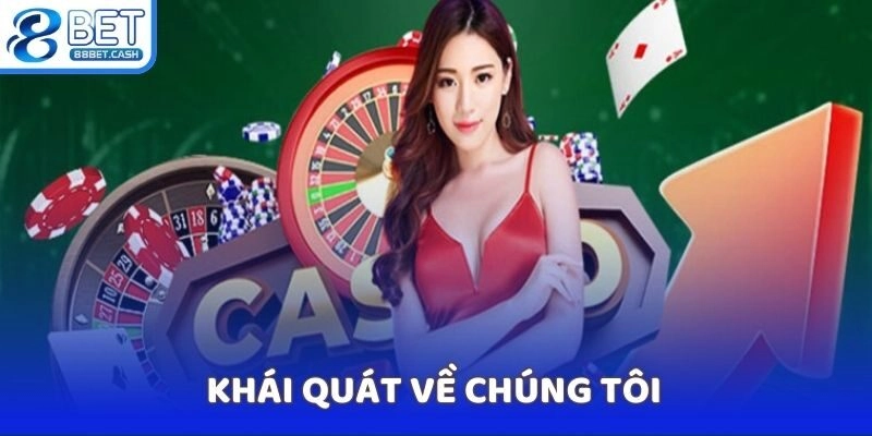 Khái quát về chúng tôi